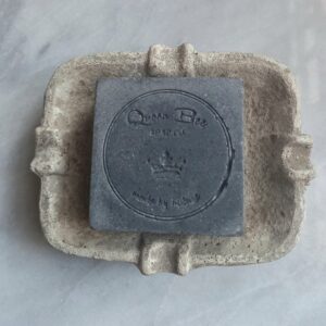 Charcoal Facial Soap