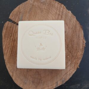 Goat’s Milk Soap