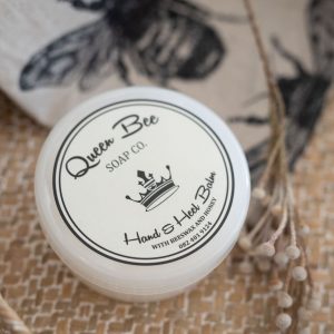 Hand and Heel Balm