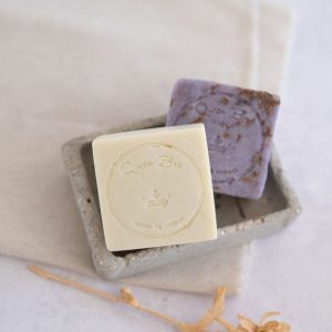 Olive Oil Soap