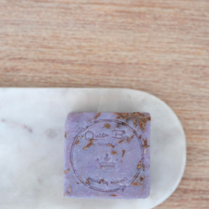Lavender Soap