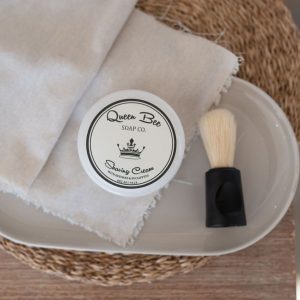 Shaving Cream