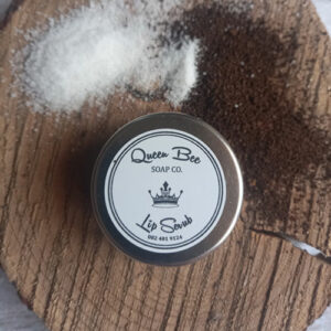 Lip Scrub