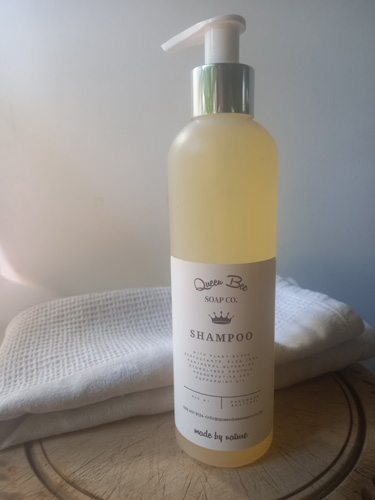 Shampoo