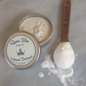Natural Deodarant