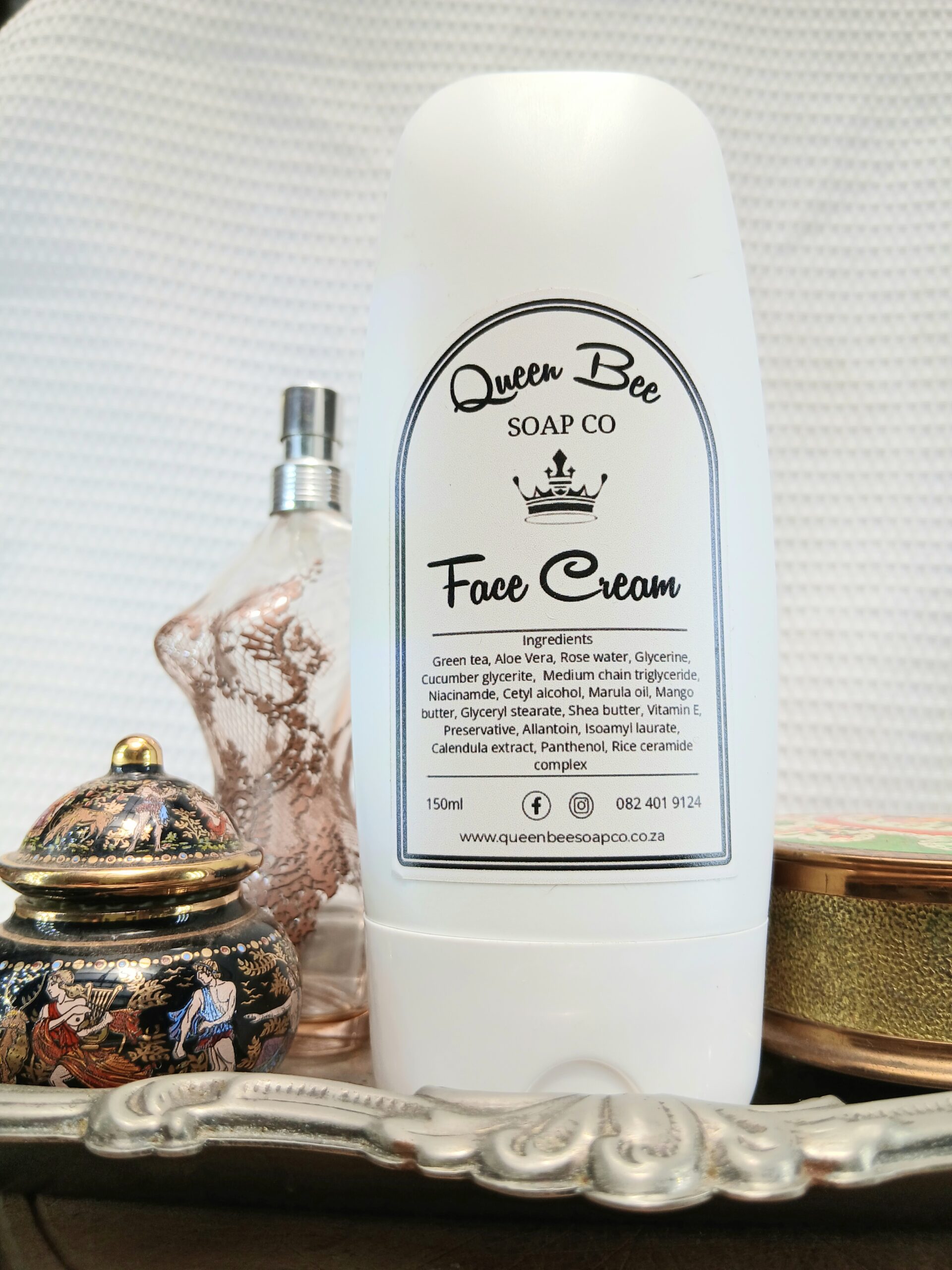 Face Cream