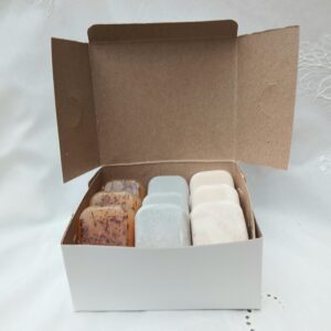 Guest Soap